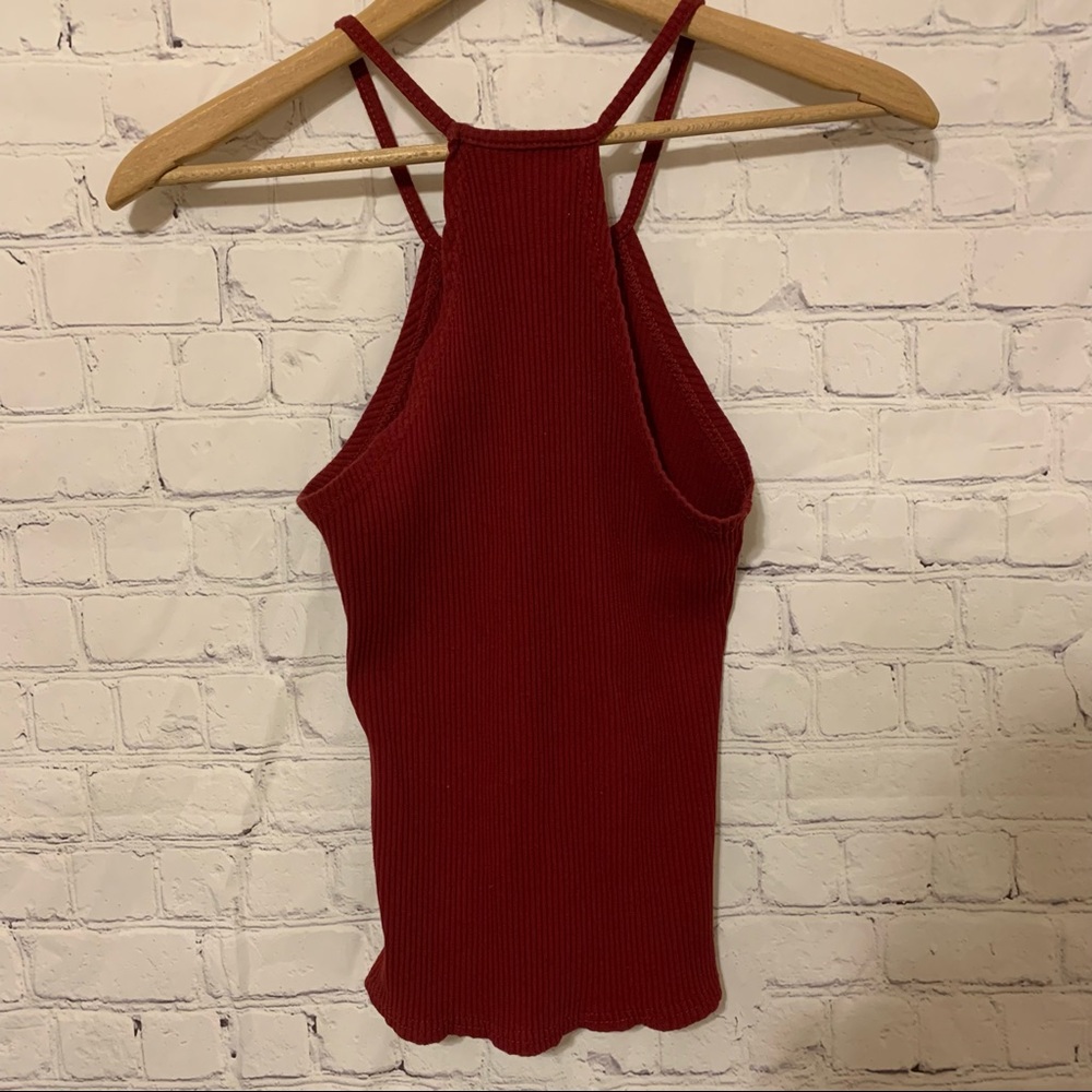 ✨BOGO✨ Ribbed Tank - Picture 2 of 2